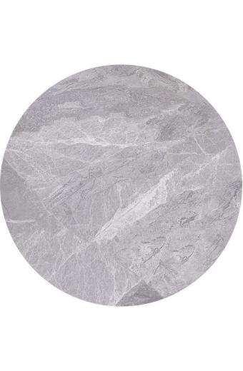 Επιφάνεια Μάρμαρο Sintered Stone, Απόχρωση Grey Marble (MDF για στήριξη βάσης)