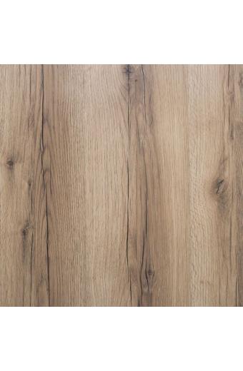 HPL (High Pressure Laminated) Επιφάνεια Τραπεζιού Απόχρωση Natural Wood, Εξωτερικού χώρου